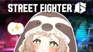 バーサーカーモードで行くぞ.ᐟ.ᐟ꒰#スト６#寝落ねね #個人Vtuber #初見さん大歓迎꒱