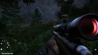 South Kyrati Rebel [Far Cry 4]