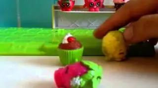 Shopkins dating series part 5 English