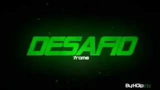 Desafio 1 Frame  Do Kiko Designer 60FPS go to RANK1 ^^