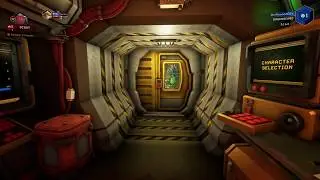 Deep Rock Galactic - Co-op gameplay
