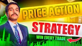 How to Make Money with Price Action Trading Strategy | the chartist