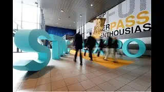 StocExpo highlights 2019