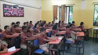 Meditation - KHS Primary School