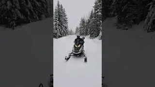 Epic Winter Adventure! ❄️
