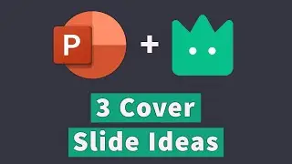 3 Quick and Brilliant Opening Slide Ideas for Busy Professionals