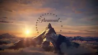 Paramount Television Studios logo (2024) 1/3