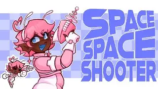 SPACE SPACE SHOOTER [ANIMATION MEME]