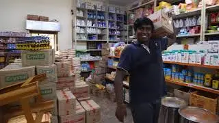 Tamil Billing Software Real time Video Record Customer Location l Digikart POS Billing Software