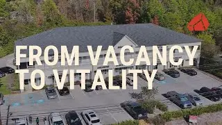 From Vacancy to Vitality: Lake Crest Center&rsquo;s Transformation with Red Rock Realty