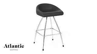 Spire Bar Stool