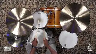 Sabian 18