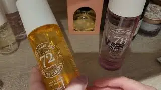 Small Lidl products haul, Sol de Janeiro dupe? Aesop dupe?