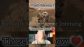 The final words of Mars rover 😭😭💔#finalwords #marsrover