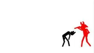 Stickman Nonsense Fight