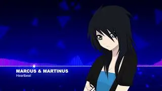 ✦[ Nightcore ] Heartbeat✦