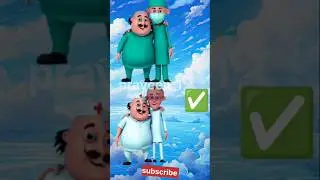 motu patlu vfx magic #motupatlu#treding #shortvideo #shots #funny#animation #vfx #cartoon