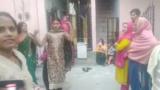 Bhai ki shaddi me neg lene aayi kinner ne kiya gajab dance 💃&hearts;ll Tanisha phadva 🤪🤪