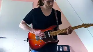 The Way The News Goes... - Periphery (Cover)