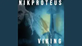 Viking warrior woman