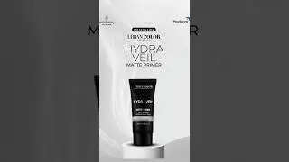 Hydra Veil Matte Primer #shorts #modicare #skincare #fypp #trending #viral #modicareproducts #new