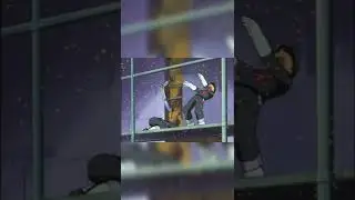 NOT THE BEES!!! (Pok&eacute;mon MewTwo Returns Meme)