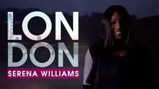 HSN | Behind The Design -  Serena Williams London Collection