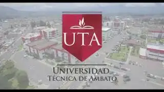 Himno Universidad Técnica de Ambato