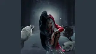 Queen of the pack