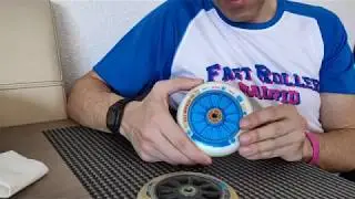 Ruedas TLTF 110 vs Black Magic MPC
