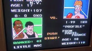RetronHD Test