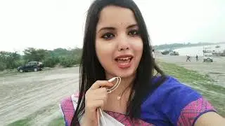 Nimati Ghat to Majuli ll Brahmaputra river ll Assam