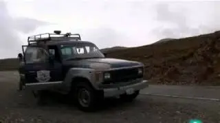 Magia en el Perú andino