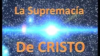 La Supremacía de Cristo - John Piper  (Español)