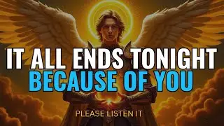 Chosen Ones, It’s Time To Tell You Everything Tonight