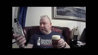 Badger Beers: Fursty Ferret Review
