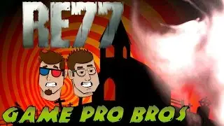 RE77 - Satan's Sharts Ain't in PT - Game Pro Boos #gameplay