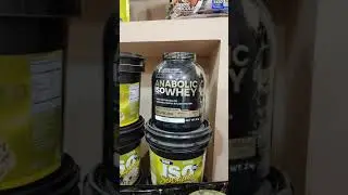 kevin levrone | isolate protein | kevin levrone anabolic iso whey | isolate powder | 8595076441