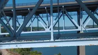 Connecticut DOT test of unmanned aerial vehicle