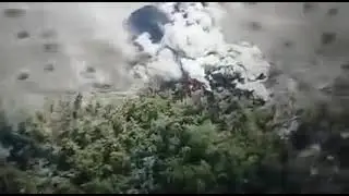 0041 2022 04 Ukrainian troops destroyed Russian techniques