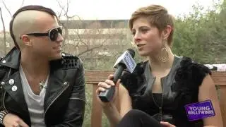 Neon Trees 