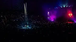 CAF&Eacute; DEL MUNDO - YOU ARE THE LIGHT live @SAP-ARENA, Mannheim