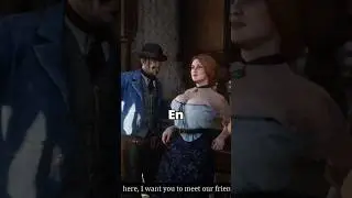 🤔EL DETALLE M&Aacute;S HUMILLANTE DE RED DEAD REDEMPTION 2 #rdr2