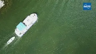 M&uuml;ritz Bootsurlaub - Charterbasis Hafendorf M&uuml;ritz