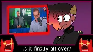 DramaMama! Update: @thejimmydoreshow Browbeats @SecularTalk to Make Harassment Apologia!