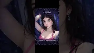 Mlf Gang - Luna 🌙