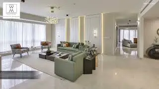Prestige White meadows Ultra Luxury Lavish Living Homes