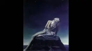 Peter Pears - Chaos, chaos and sickness [aria from 