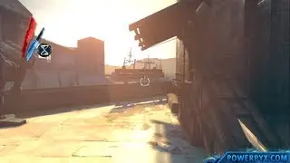 Dishonored - Speed of Darkness Trophy / Achievement Guide
