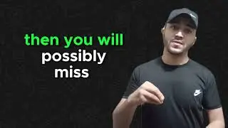 the Last Video: Stop Distractions & Achieve Anything You Want